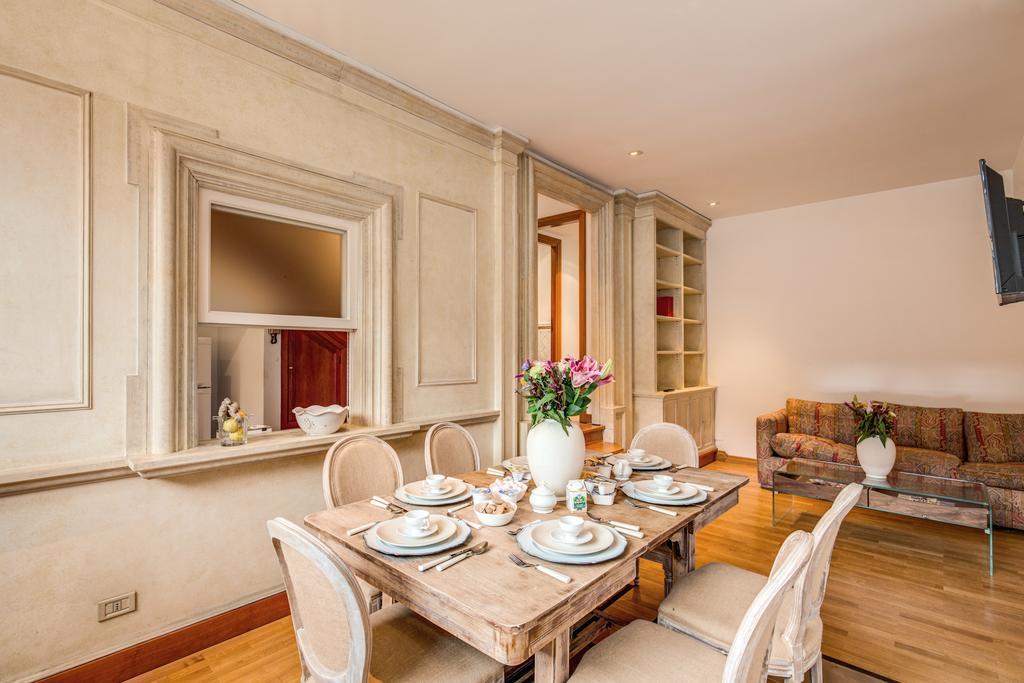 Via Margutta Apartment